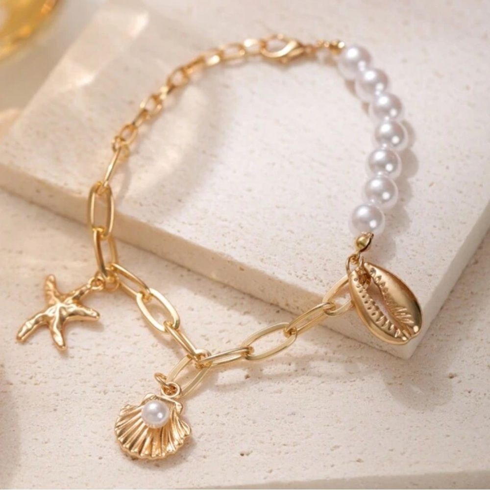 Bohemian bracelet A737